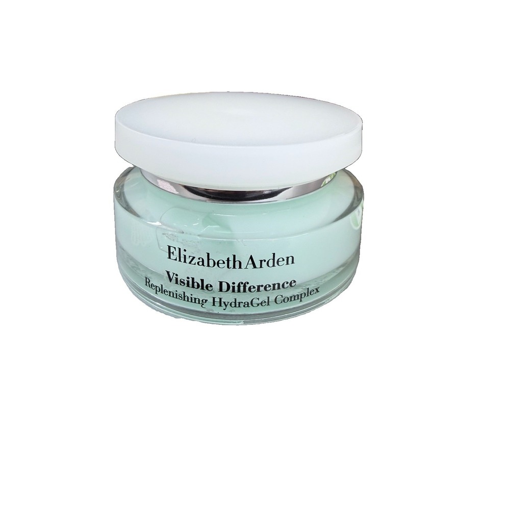 Elizabeth Arden Visible Difference Refining Moisture Cream Complex New W/O Box